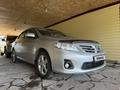 Toyota Corolla 2012 года за 6 200 000 тг. в Караганда – фото 12