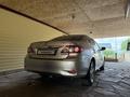 Toyota Corolla 2012 года за 6 200 000 тг. в Караганда – фото 4