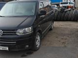Volkswagen Multivan 2010 годаүшін12 000 000 тг. в Астана