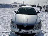 Skoda Octavia 2013 года за 4 500 000 тг. в Караганда