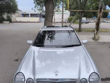 Mercedes-Benz E 280 1996 года за 2 950 000 тг. в Алматы – фото 2
