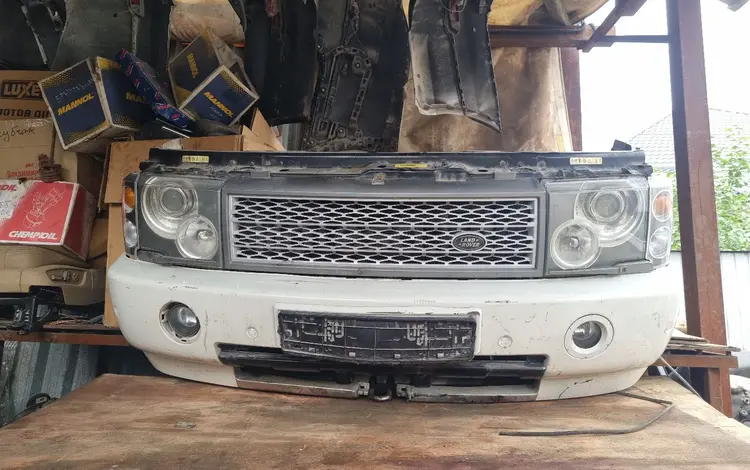 Морда носкат за 200 000 тг. в Алматы