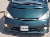 Toyota Previa 2002 годаүшін5 000 000 тг. в Алматы – фото 5