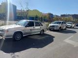 ВАЗ (Lada) 2115 2007 годаүшін700 000 тг. в Астана