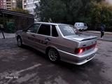 ВАЗ (Lada) 2115 2007 годаүшін700 000 тг. в Астана – фото 3