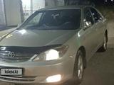 Toyota Camry 2002 годаүшін4 500 000 тг. в Аягоз – фото 2