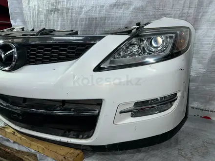 Ноускат носик Mazda CX-9. за 80 000 тг. в Караганда – фото 3