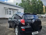 Toyota RAV4 2006 года за 6 500 000 тг. в Актобе – фото 4