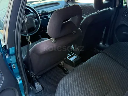 Opel Astra 1995 года за 1 500 000 тг. в Туркестан – фото 9