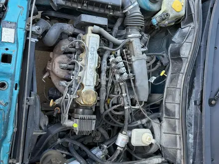 Opel Astra 1995 года за 1 500 000 тг. в Туркестан – фото 11