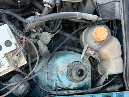 Opel Astra 1995 года за 1 500 000 тг. в Туркестан – фото 13