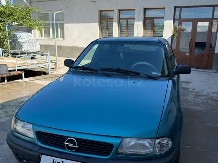 Opel Astra 1995 года за 1 500 000 тг. в Туркестан
