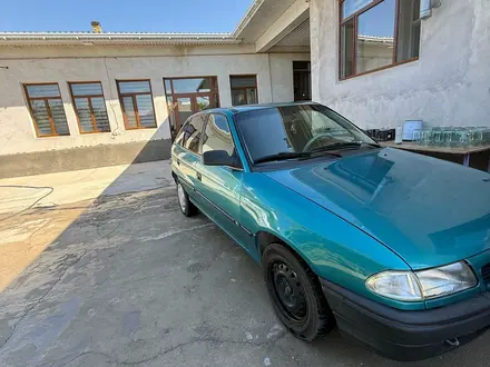 Opel Astra 1995 года за 1 500 000 тг. в Туркестан – фото 2