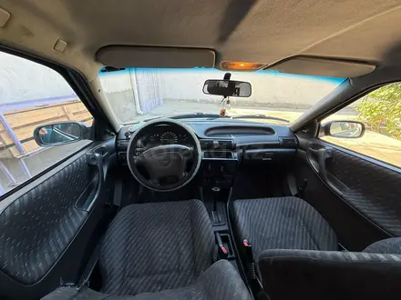 Opel Astra 1995 года за 1 500 000 тг. в Туркестан – фото 10