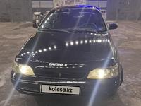 Toyota Carina E 1994 года за 2 000 000 тг. в Тараз