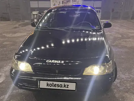 Toyota Carina E 1994 года за 1 800 000 тг. в Тараз