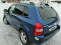 Hyundai Tucson 2004 года за 5 300 000 тг. в Рудный – фото 2