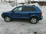 Hyundai Tucson 2004 годаүшін5 300 000 тг. в Рудный