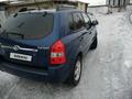 Hyundai Tucson 2004 года за 5 300 000 тг. в Рудный – фото 3