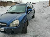 Hyundai Tucson 2004 годаүшін5 300 000 тг. в Рудный – фото 5