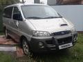 Hyundai Starex 2002 годаүшін3 400 000 тг. в Алматы