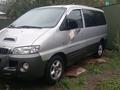 Hyundai Starex 2002 годаүшін3 400 000 тг. в Алматы – фото 2