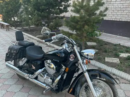 Honda  VF 750 2006 года за 3 000 000 тг. в Астана – фото 2