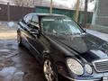 Mercedes-Benz E 320 2003 годаfor6 500 000 тг. в Алматы – фото 2