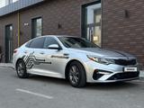 Kia Optima 2019 года за 9 000 000 тг. в Кызылорда – фото 2