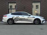 Kia Optima 2019 года за 9 000 000 тг. в Кызылорда