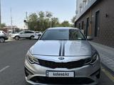 Kia Optima 2019 года за 9 000 000 тг. в Кызылорда – фото 4