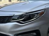 Kia Optima 2019 года за 9 000 000 тг. в Кызылорда – фото 5