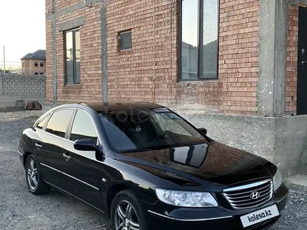 Hyundai Grandeur 2006 года за 4 000 000 тг. в Шымкент