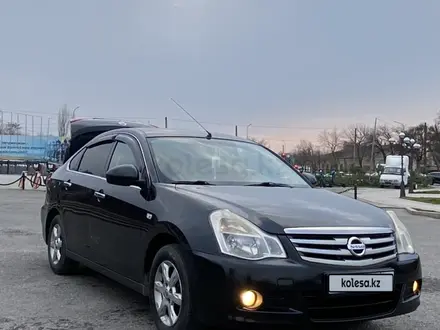 Nissan Almera 2014 года за 3 900 000 тг. в Шымкент – фото 3