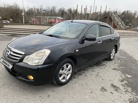 Nissan Almera 2014 года за 3 900 000 тг. в Шымкент – фото 6