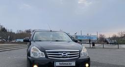 Nissan Almera 2014 годаүшін3 900 000 тг. в Шымкент – фото 2