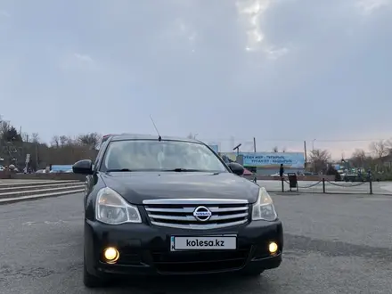 Nissan Almera 2014 года за 3 900 000 тг. в Шымкент – фото 2