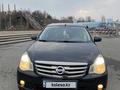 Nissan Almera 2014 годаүшін3 900 000 тг. в Шымкент – фото 7