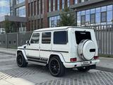 Mercedes-Benz G 500 2002 года за 11 000 000 тг. в Актобе – фото 4