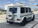 Mercedes-Benz G 500 2002 года за 11 000 000 тг. в Актобе – фото 2