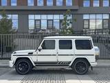 Mercedes-Benz G 500 2002 года за 11 000 000 тг. в Актобе – фото 5