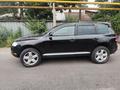 Volkswagen Touareg 2004 годаүшін4 700 000 тг. в Алматы – фото 4