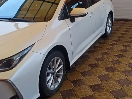 Toyota Corolla 2019 года за 8 750 000 тг. в Уральск – фото 4