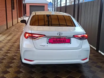 Toyota Corolla 2019 года за 8 750 000 тг. в Уральск – фото 6