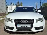 Audi A5 2009 годаүшін4 250 000 тг. в Кокшетау – фото 2