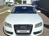 Audi A5 2009 годаүшін4 250 000 тг. в Кокшетау