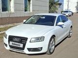 Audi A5 2009 годаүшін4 250 000 тг. в Кокшетау – фото 3
