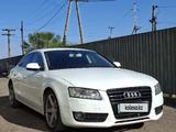 Audi A5 2009 годаүшін4 250 000 тг. в Кокшетау – фото 4