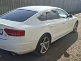 Audi A5 2009 годаүшін4 250 000 тг. в Кокшетау – фото 5