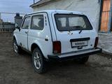 ВАЗ (Lada) Lada 2121 2004 годаfor750 000 тг. в Атырау – фото 2